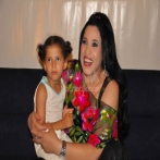 Najat aatabou sur yala.fm